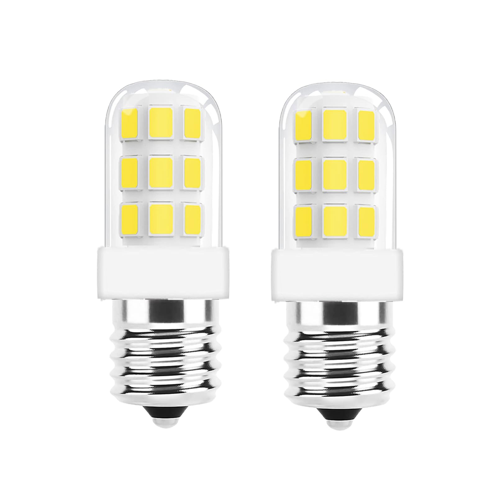 Amazon | ZSSXOLED E12口金 LED電球 2W 240LM 15-20W形相当 C7